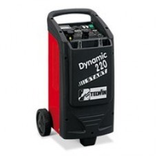 Пускозарядное  устройство  Dynamic 220 Start